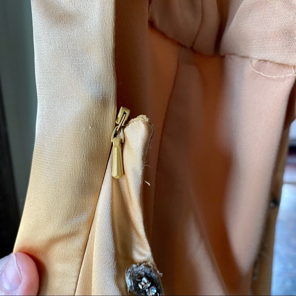 Tony Bowls gown - Picture 10 of 16